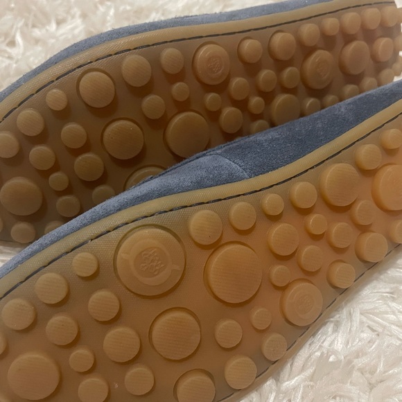 Børn Leather Loafers - Picture 4 of 7